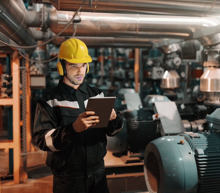 Autonomous Maintenance Continuous Improvement Lean Manufacturing