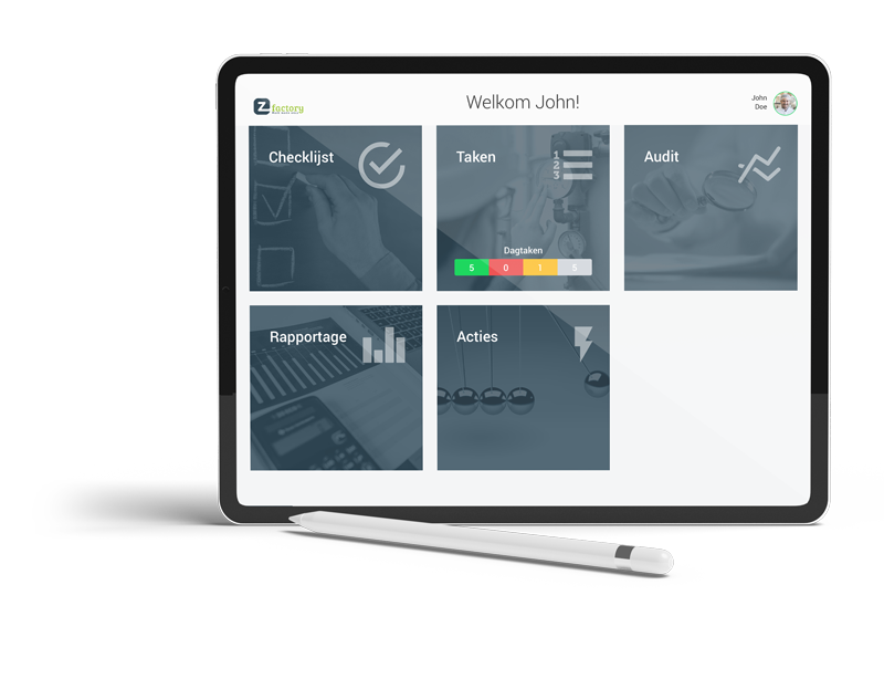 ipad-ez-go-ezf digital inspections