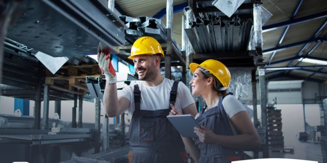 Autonomous Maintenance Continuous Improvement Lean Manufacturing