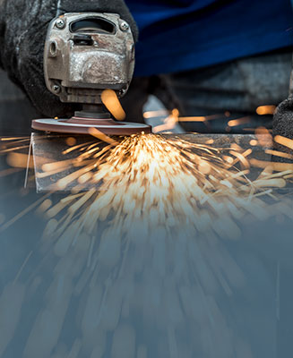 Continuous Improvement for Steel and Construction industry.