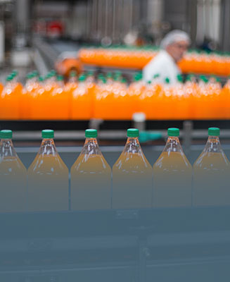 Autonomous Maintenance for Food and Beverages industry.