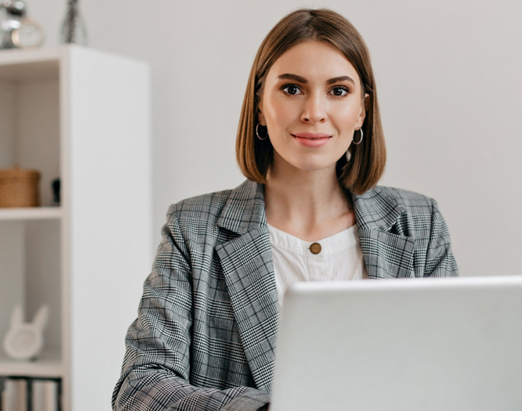 Job opening Senior Full Stack Developer - EZ Factory