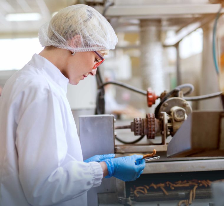 Efficiency verbeteren met digitale audits