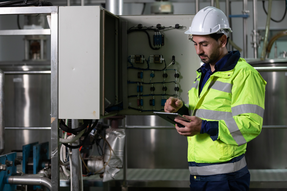 3 Manieren Om Veiligheid Op De Werkvloer Te Verhogen - EZ Factory