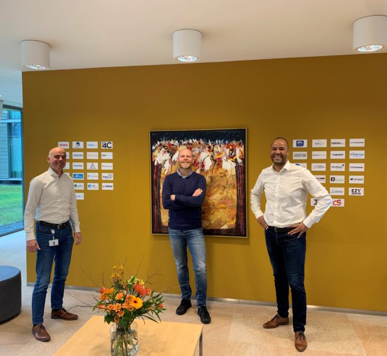 Partnership Ultimo EZ Factoru