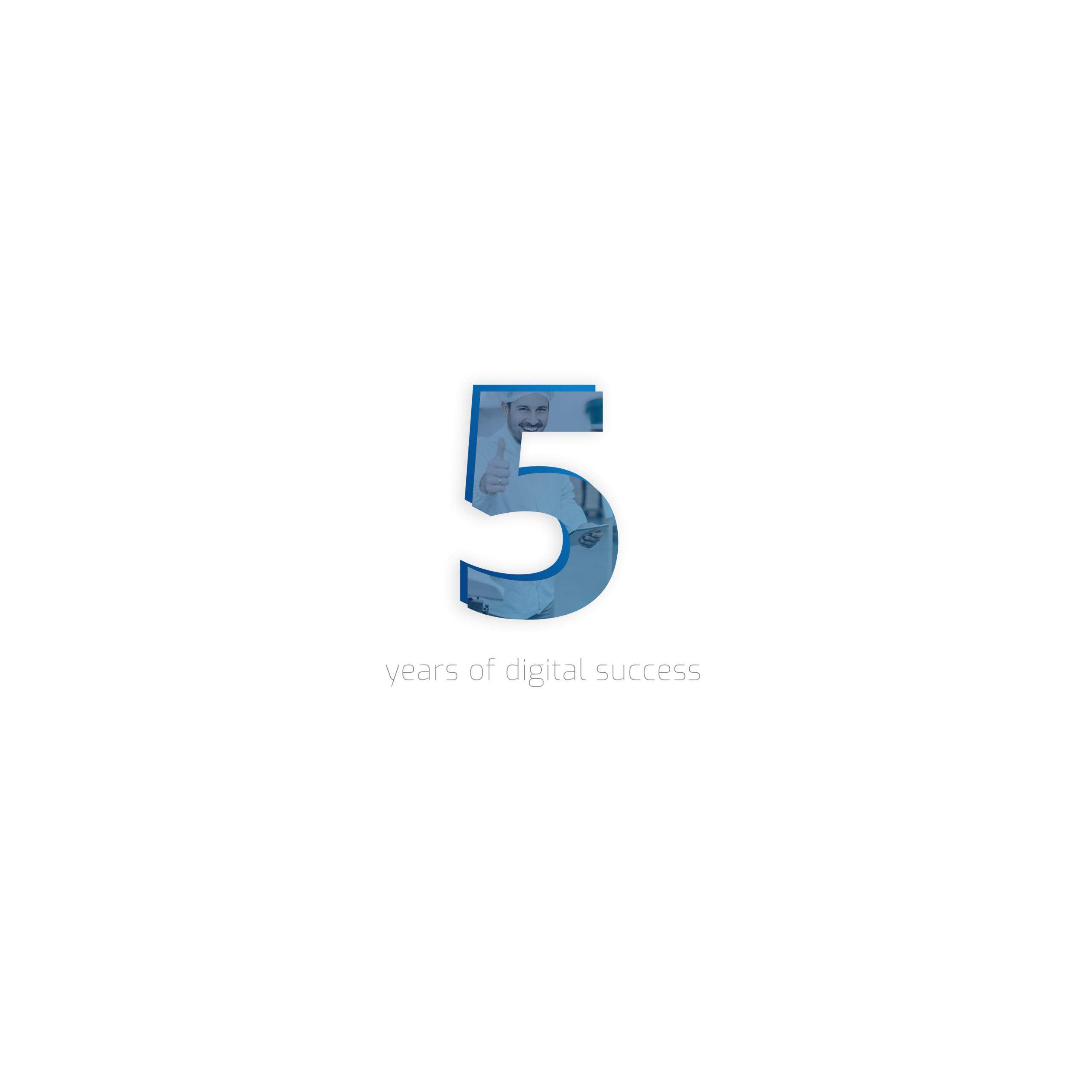 5 Years of EZ Factory 2022