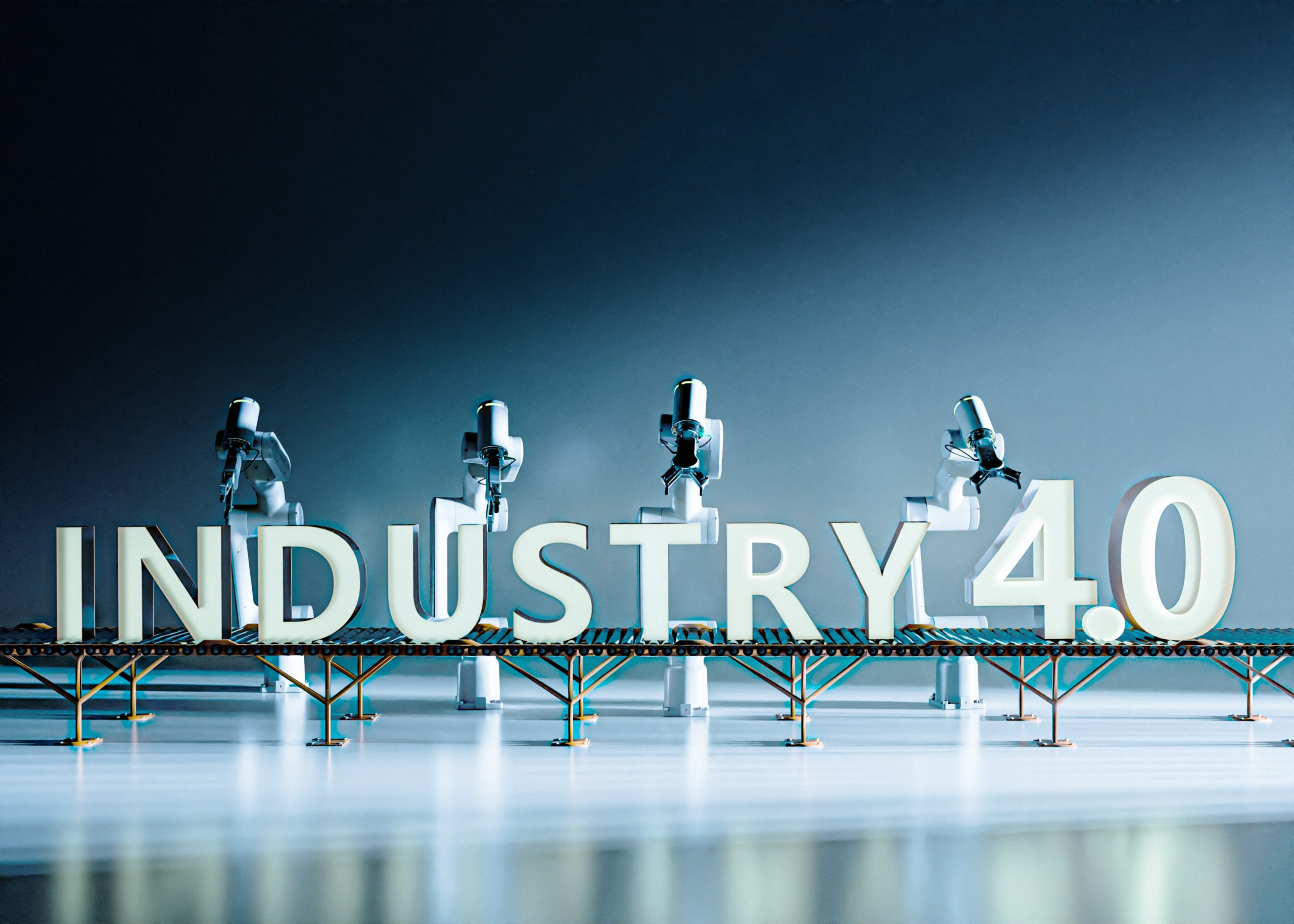 Industry 4.0