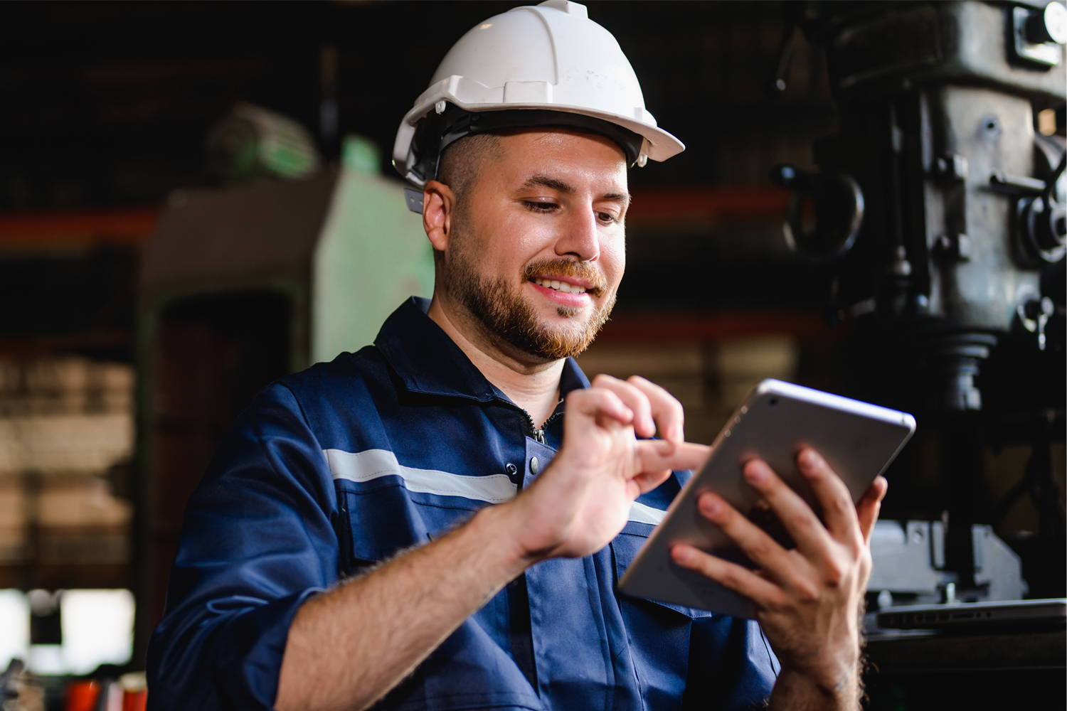 focus werkvloer verbeteren