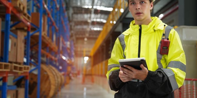 gemba walk