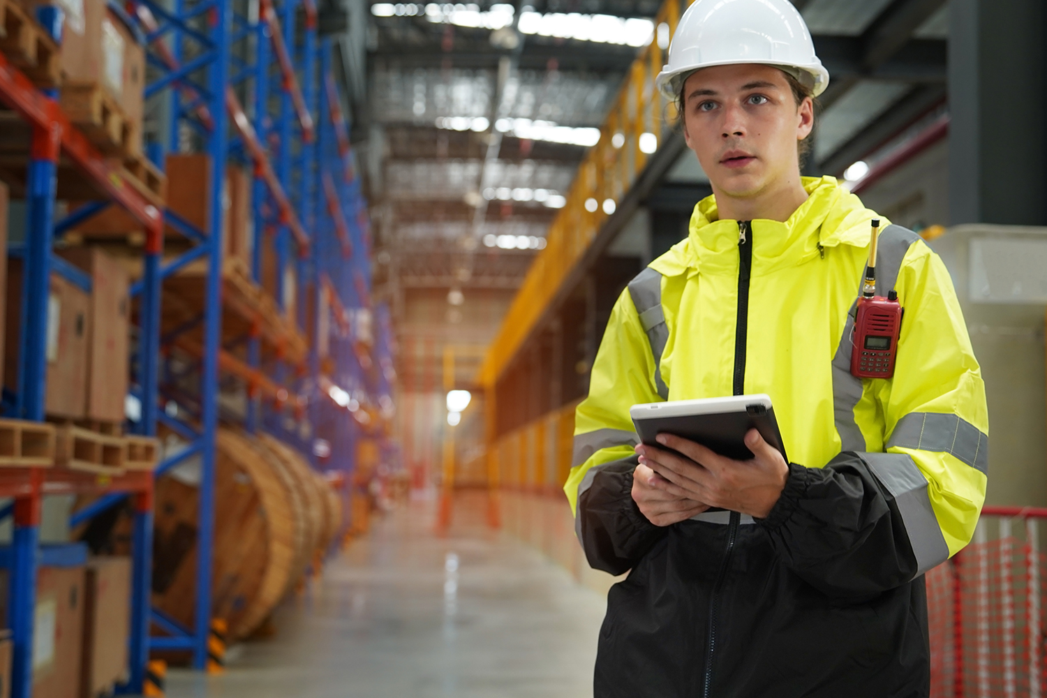 gemba walk