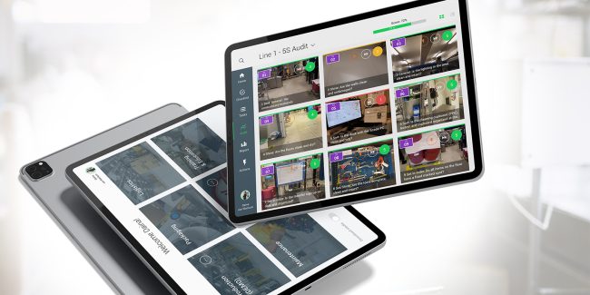 ez go platform tablet