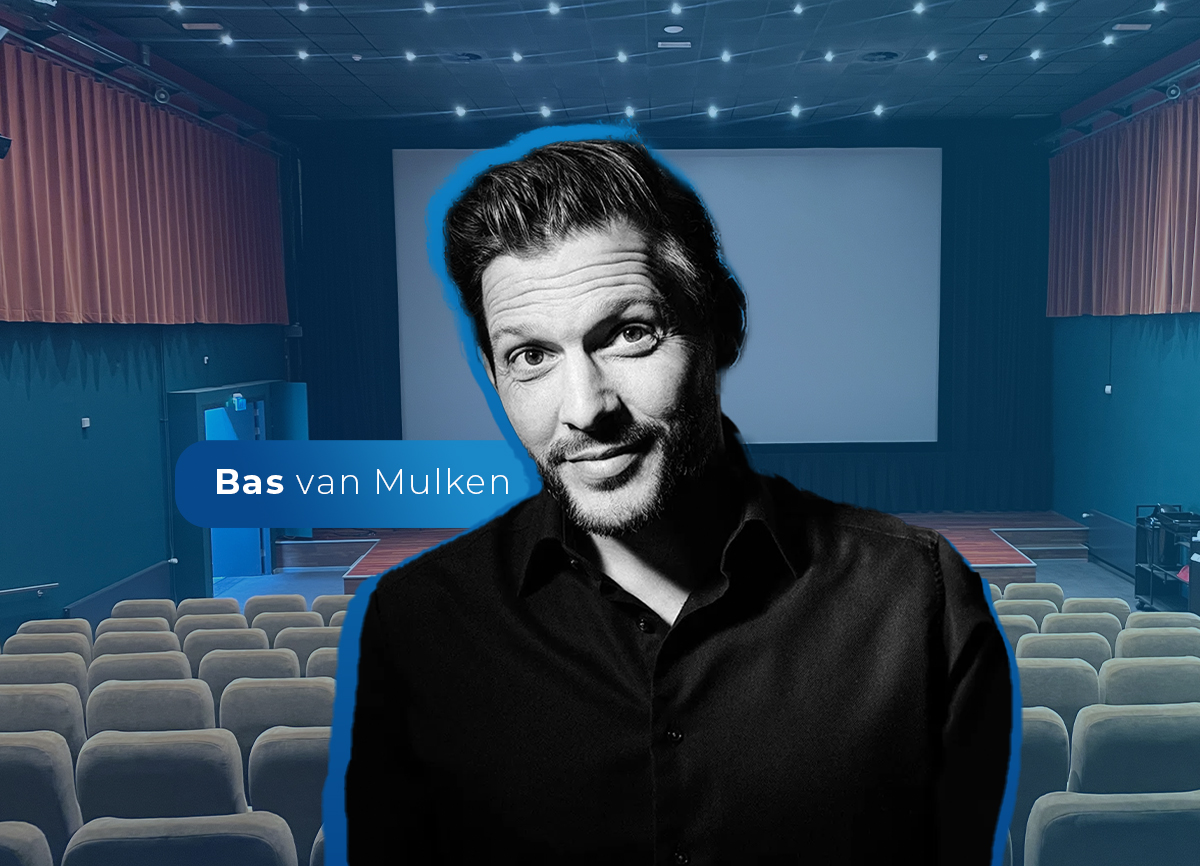 Bas van Mulken EZ Factory bas van mulken ez factory