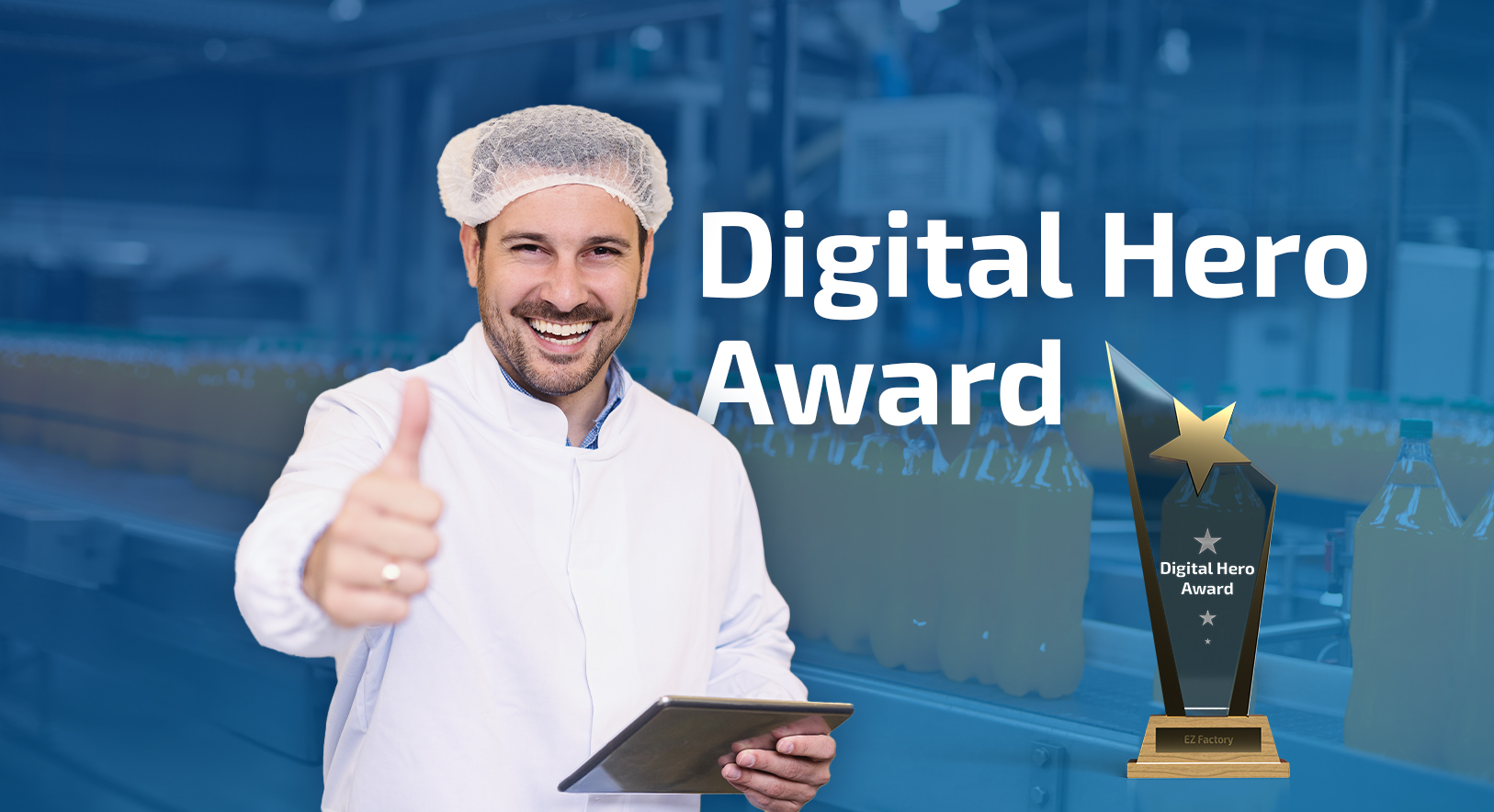 award ez factory digital hero award ez factory