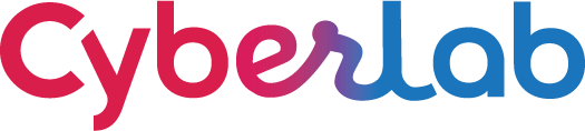 Cyberlab logo
