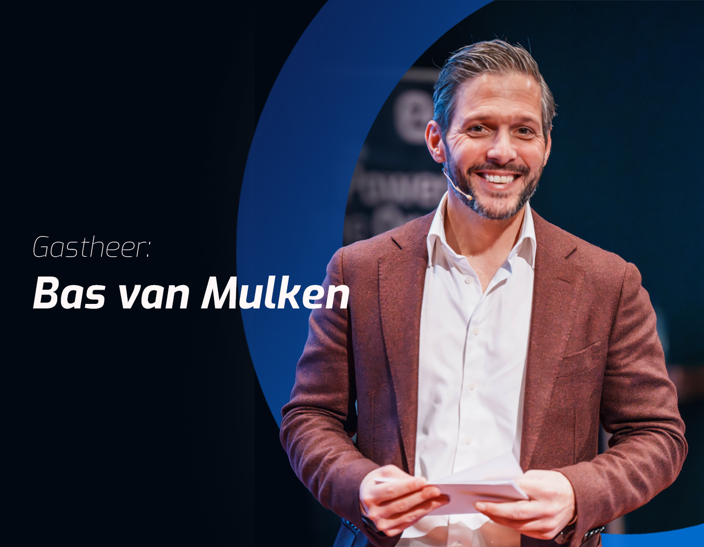Bas van Mulken