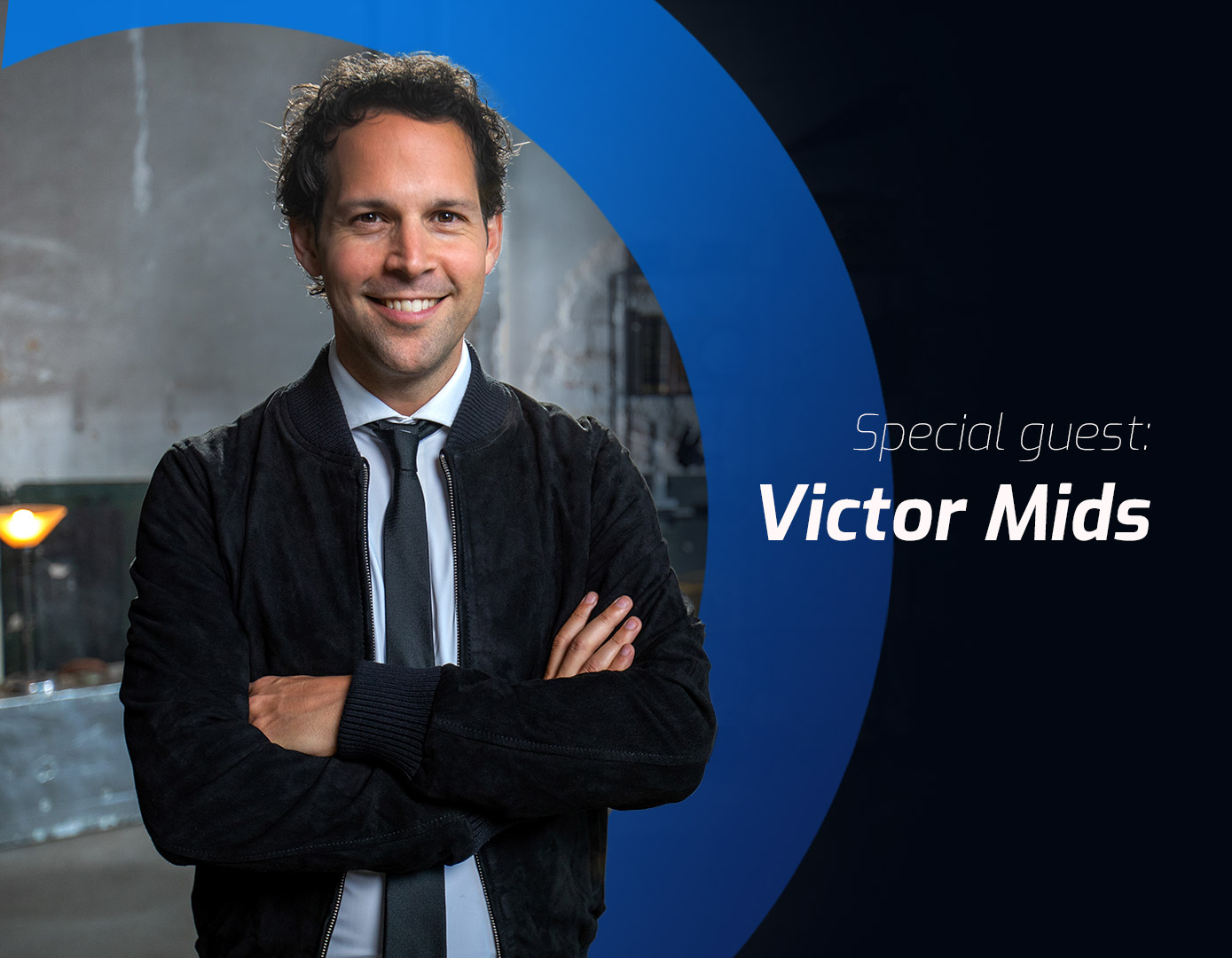 Victor-Mids